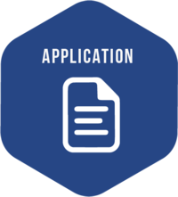 Application icon