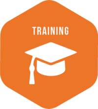 Training icon