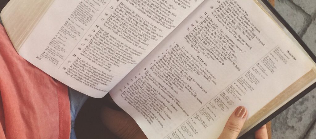 60 Bible Verses About the Power and Important of Prayer