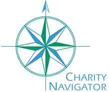 Charity Navigator badge