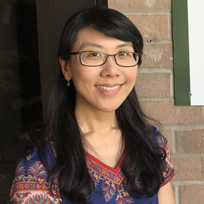 Hsiang-Ning (Dora) Kung