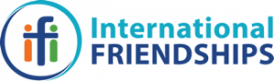 International Friendships, Inc. logo