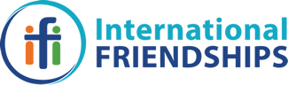 International Friendships, Inc (IFI) Logo