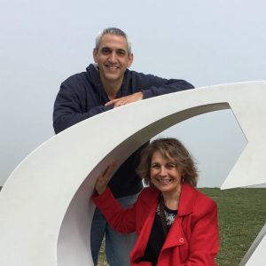 Paul and Debbie Solano