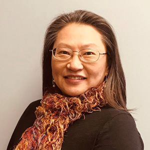 Julie Wu