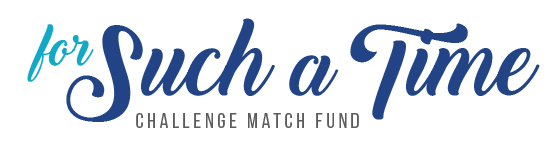 Challenge Match Fund logo