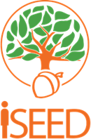 ISEED logo