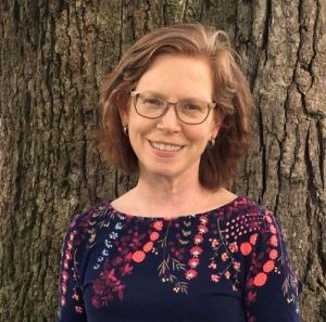 Sue Kroeger