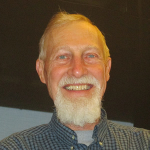 Darrell Caldwell