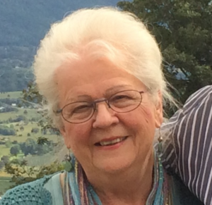 Madeline Trotman