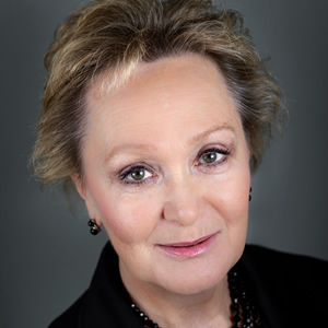Nancy Baier