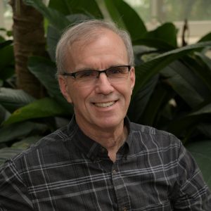 Bruce Fulcher