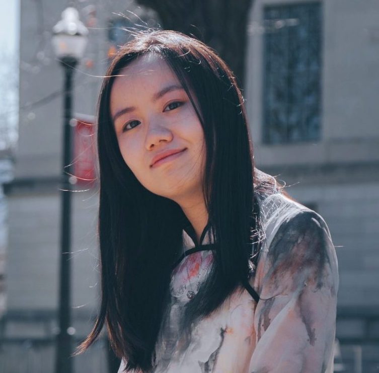 Ziyue (Luna) Luo