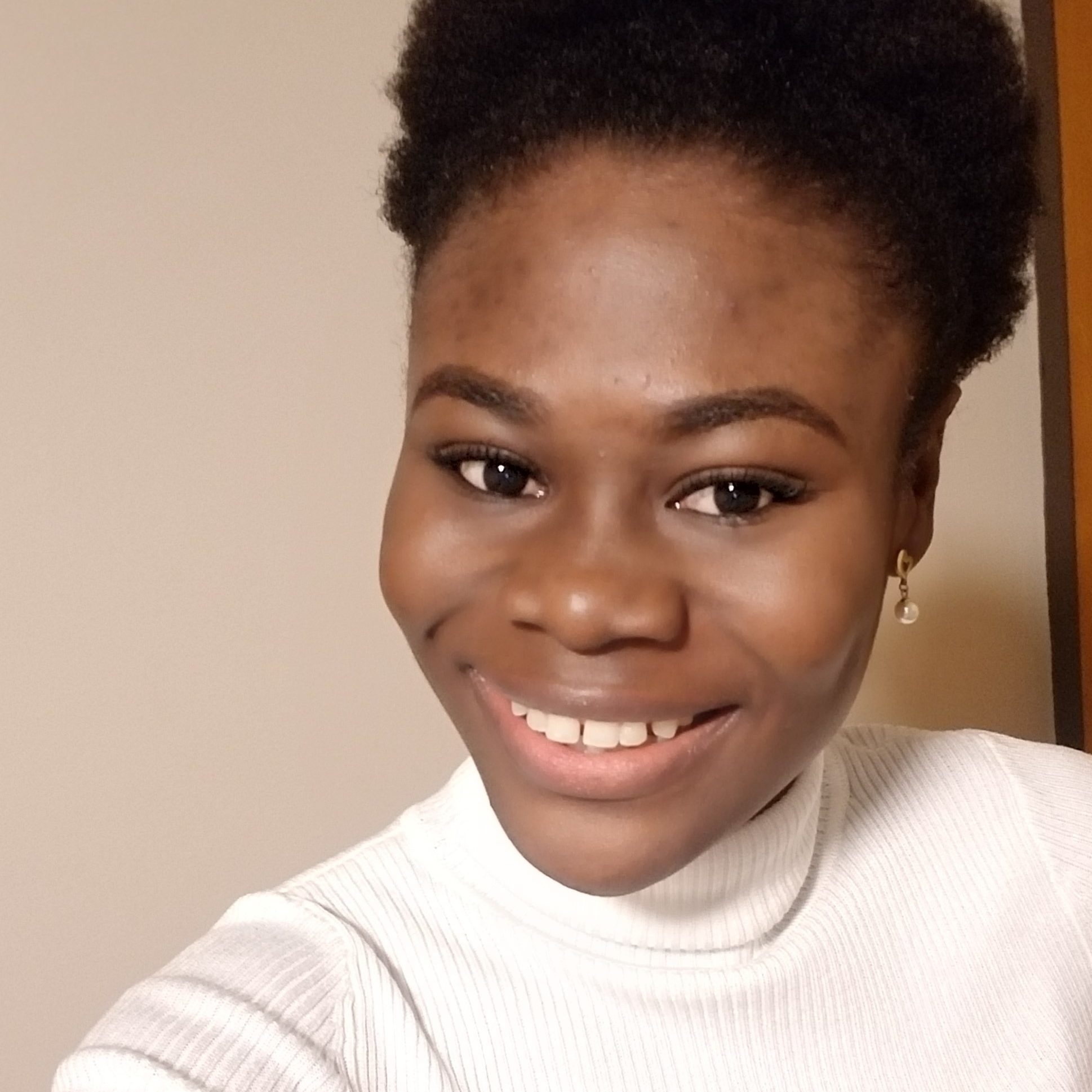 Opeoluwa Odumboni