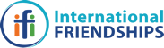 International Friendships, Inc (IFI) Logo