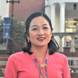 Esther Chan