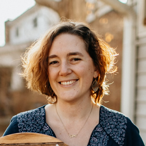 Larissa Swartz