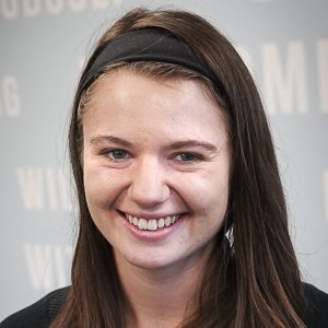 Kate Farrar