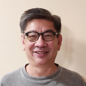 Raymond Taw
