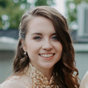 Martha Conkel Nghiem