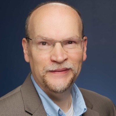 Gabriel Hoffman
