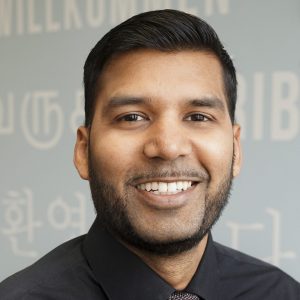 Sage Shahid