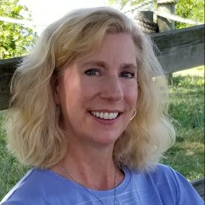 Lynn Jarrett