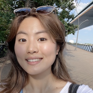 Yejin Bae