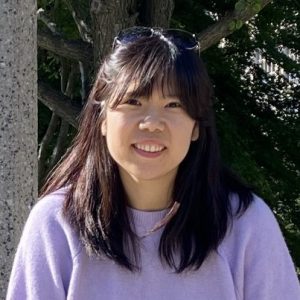 Daisy Xu - International Friendships, Inc (IFI)