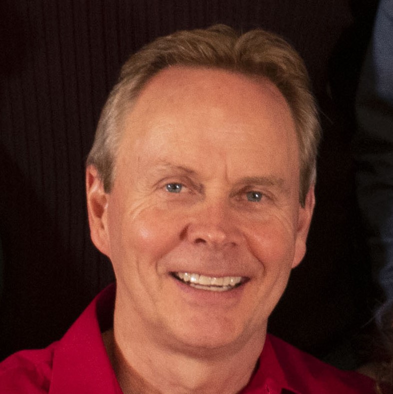 Jim Hanes