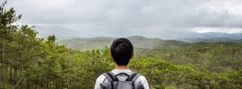 How to Plan a Trip with International Students