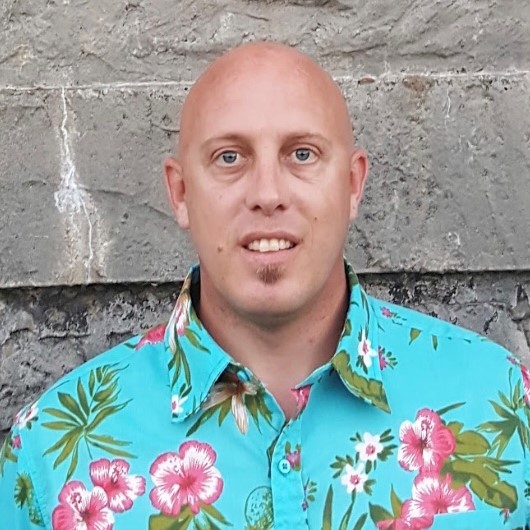 Matt Burris