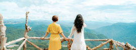 Visiting Students on Their Own Turf