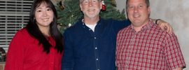 From 1 Student to 50: God’s Faithfulness in Lancaster