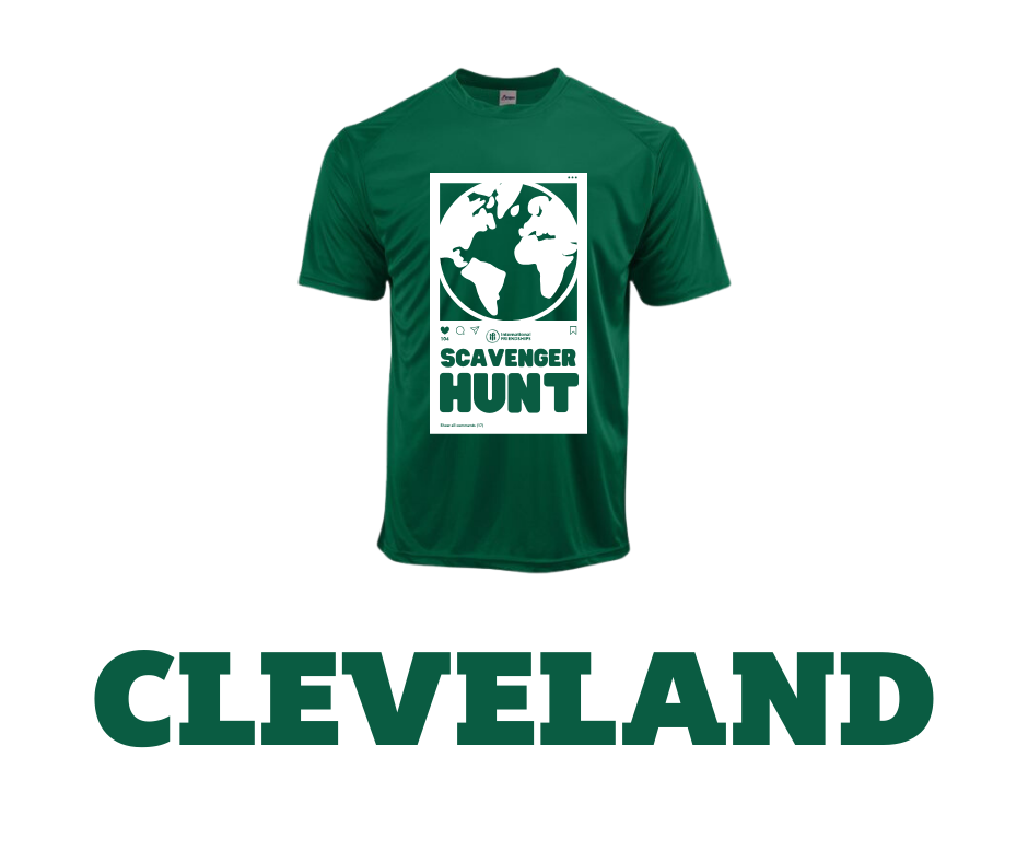 Cleveland