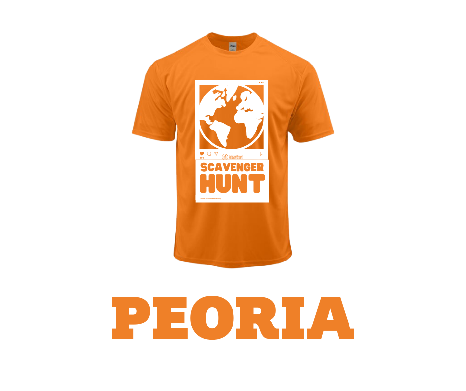 Peoria