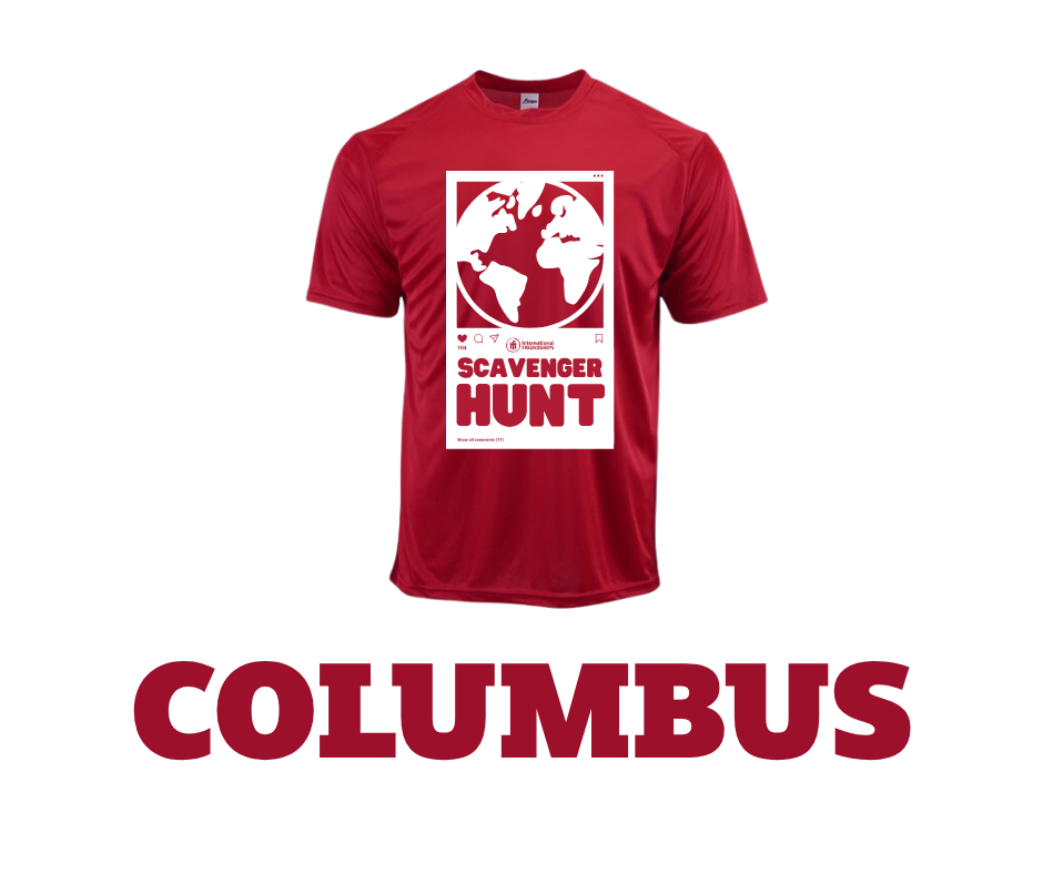 COLUMBUS