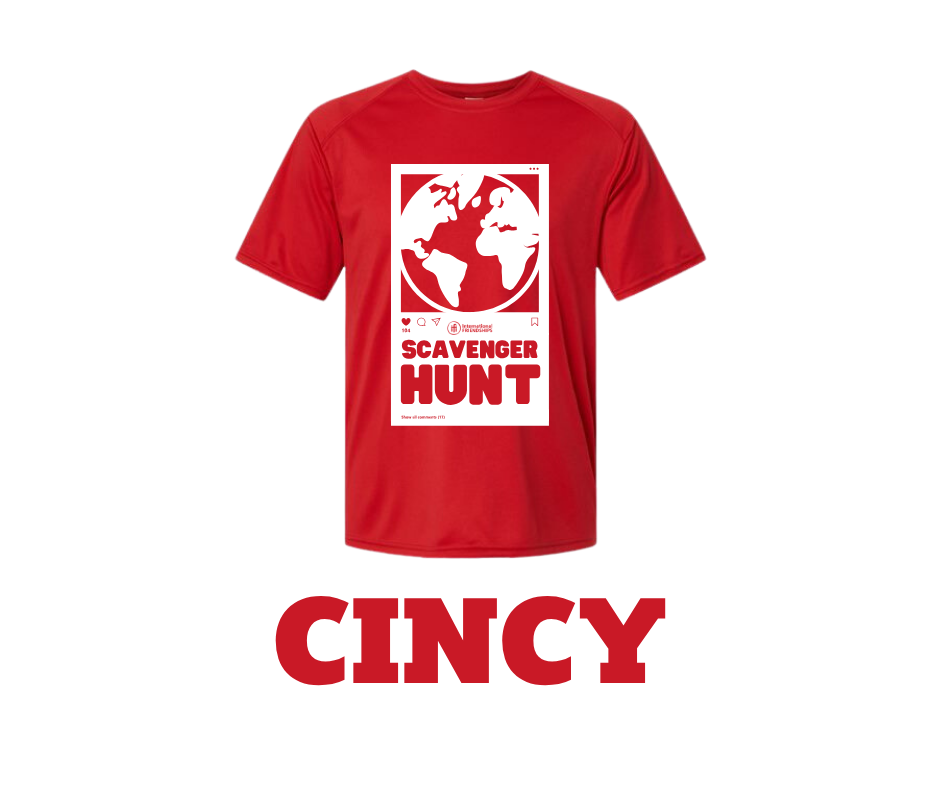 Cincy