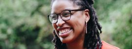 Finding Peace and Purpose in a New Land