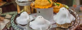 Helping International Students Navigate Halloween