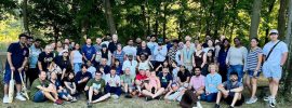 Where the World Comes to the Table: IFI Cleveland Update