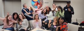 IFI Peoria: How to Transfer a Ministry